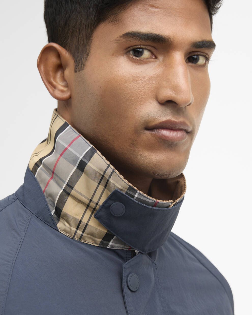 Tracker Showerproof Jacket