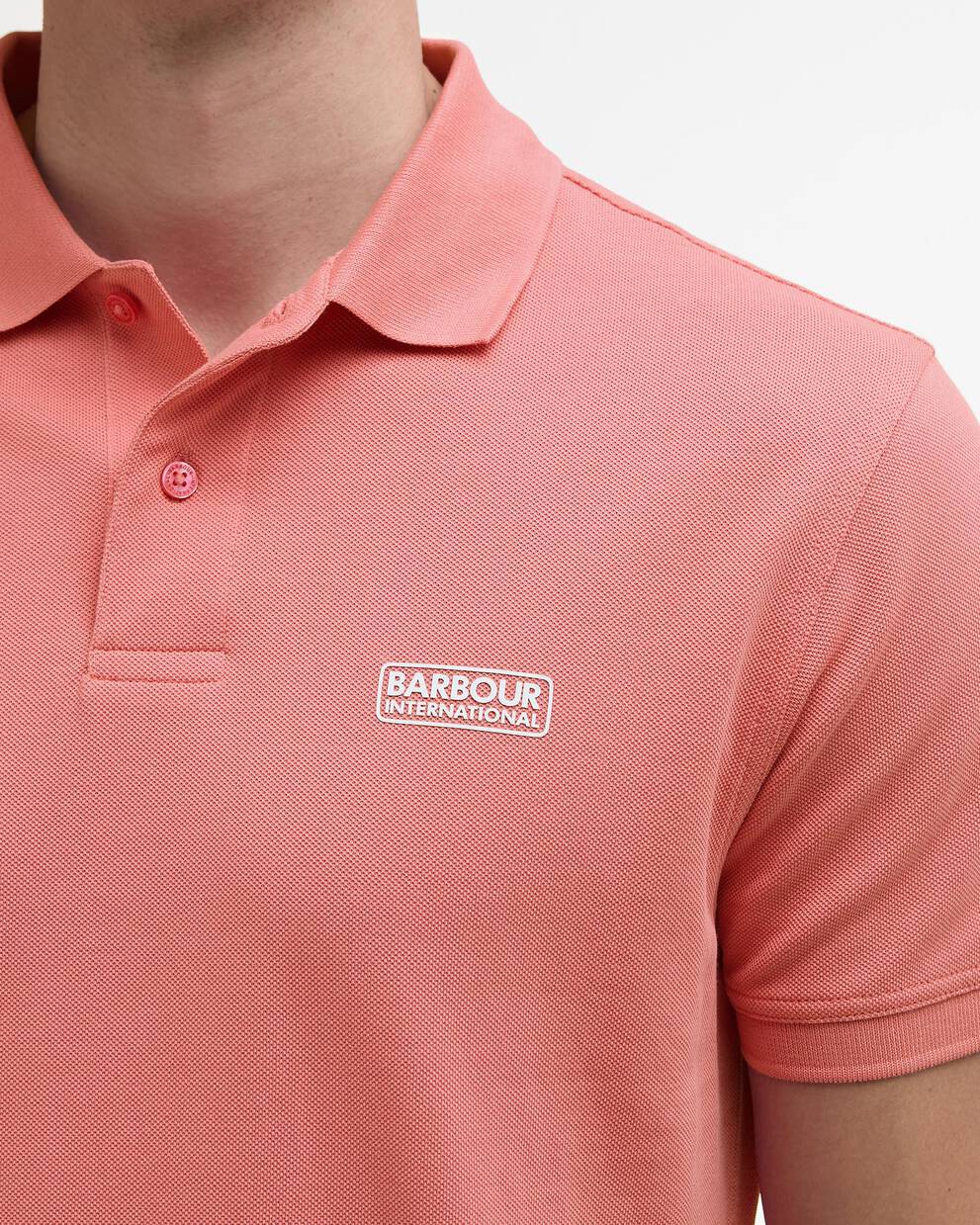 Essential Polo Shirt