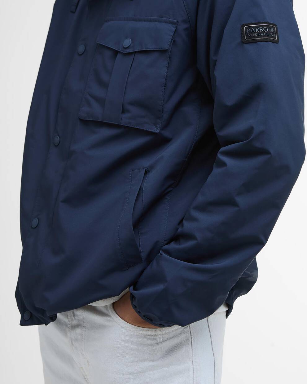 Ashkirk Showerproof Jacket