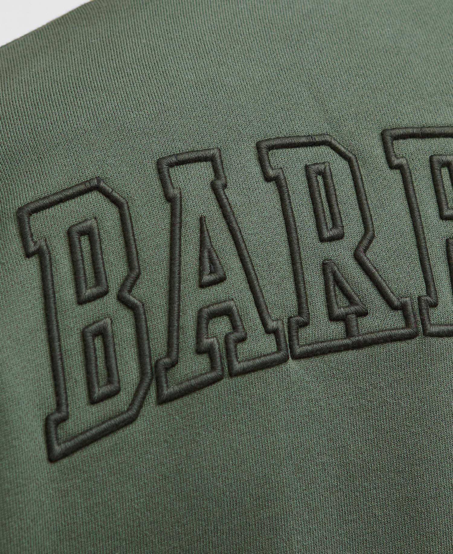 Cragwell Relaxed Half-Zip Sweatshirt image number 4