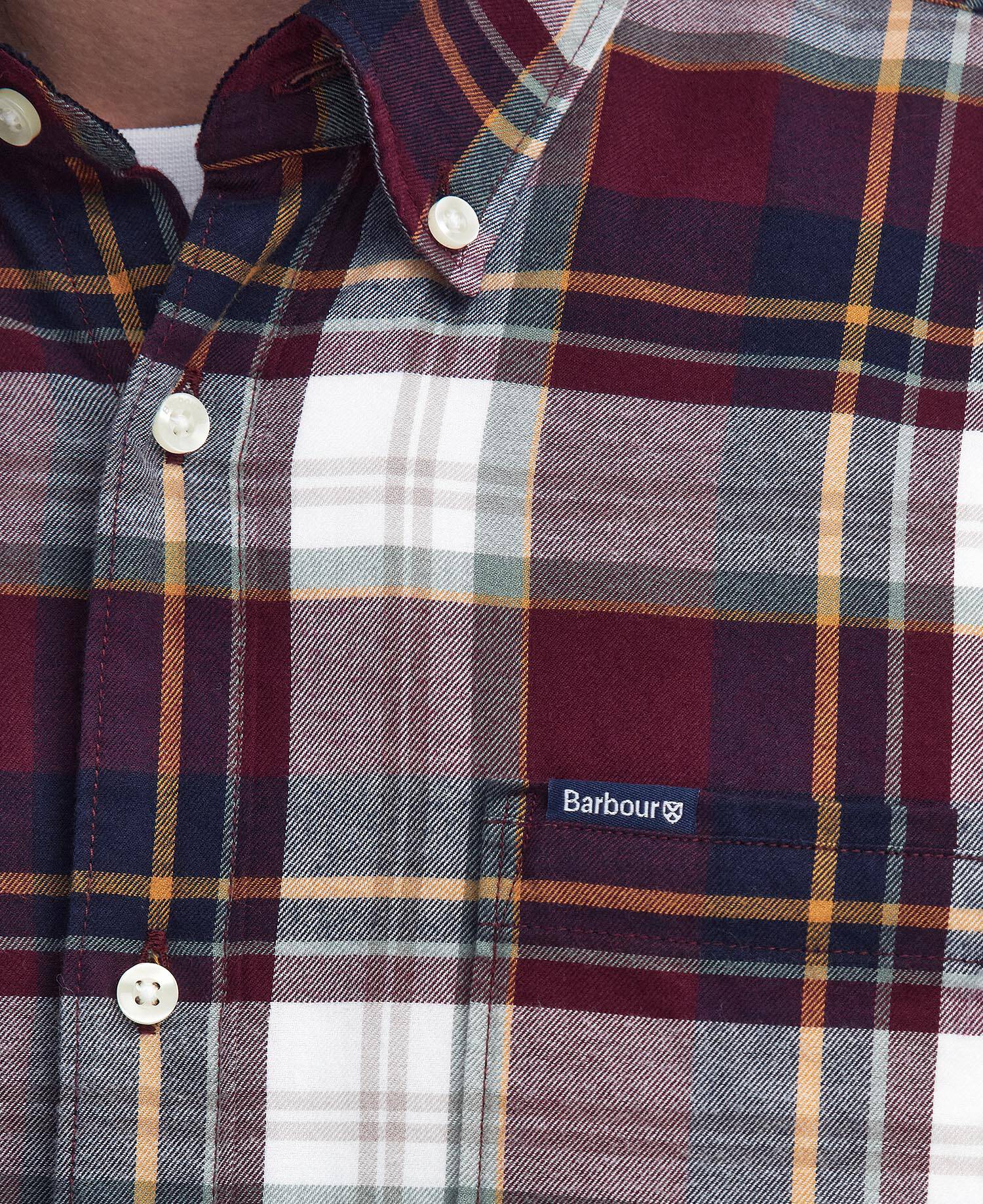 Camicia Crossfell taglio sartoriale image number 4