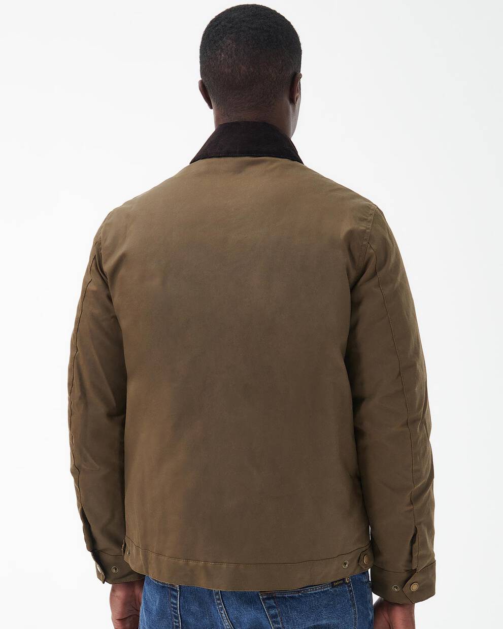Workers Waxed Jacket