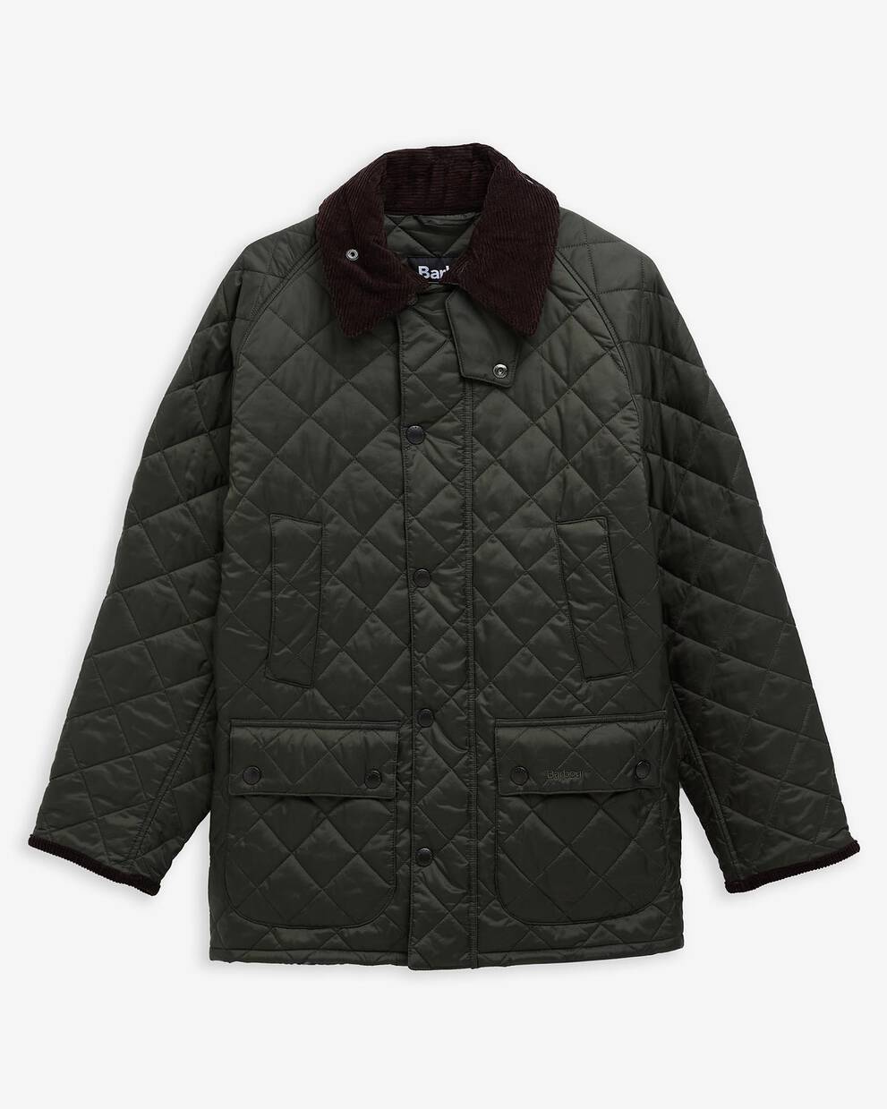 Bedale Quilted Jacket