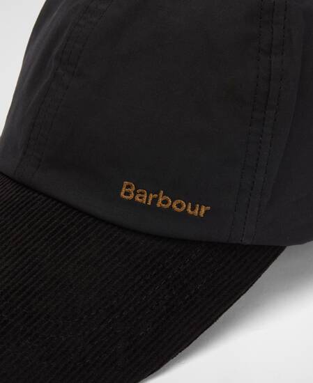 Cap Transport Black Cap Transport Black