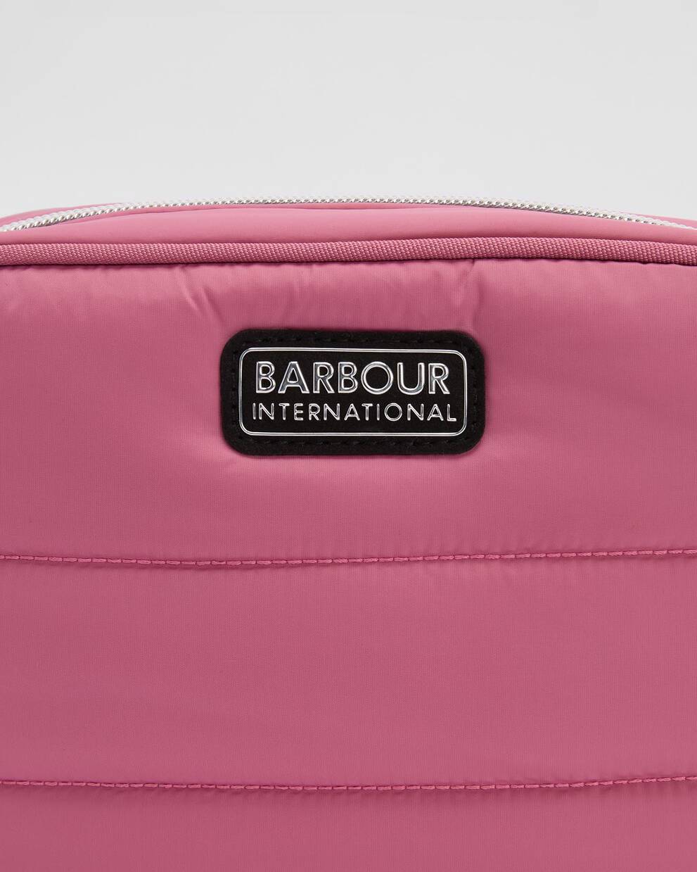 Monaco Quilt Crossbody Bag