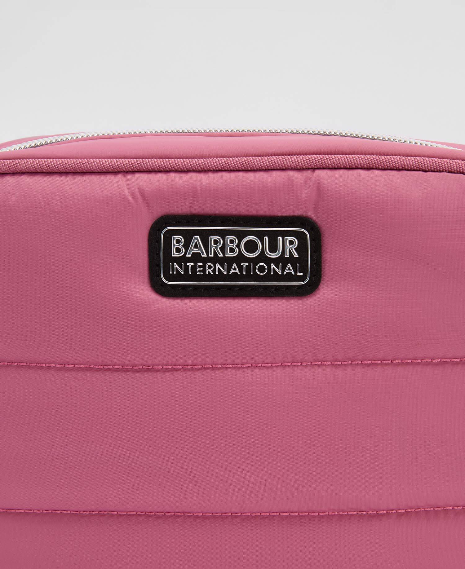 Monaco Quilt Crossbody Bag image number 3