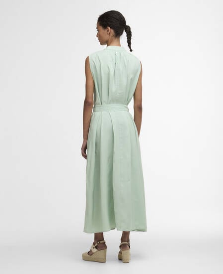 Maxi abito Britney Spearmint