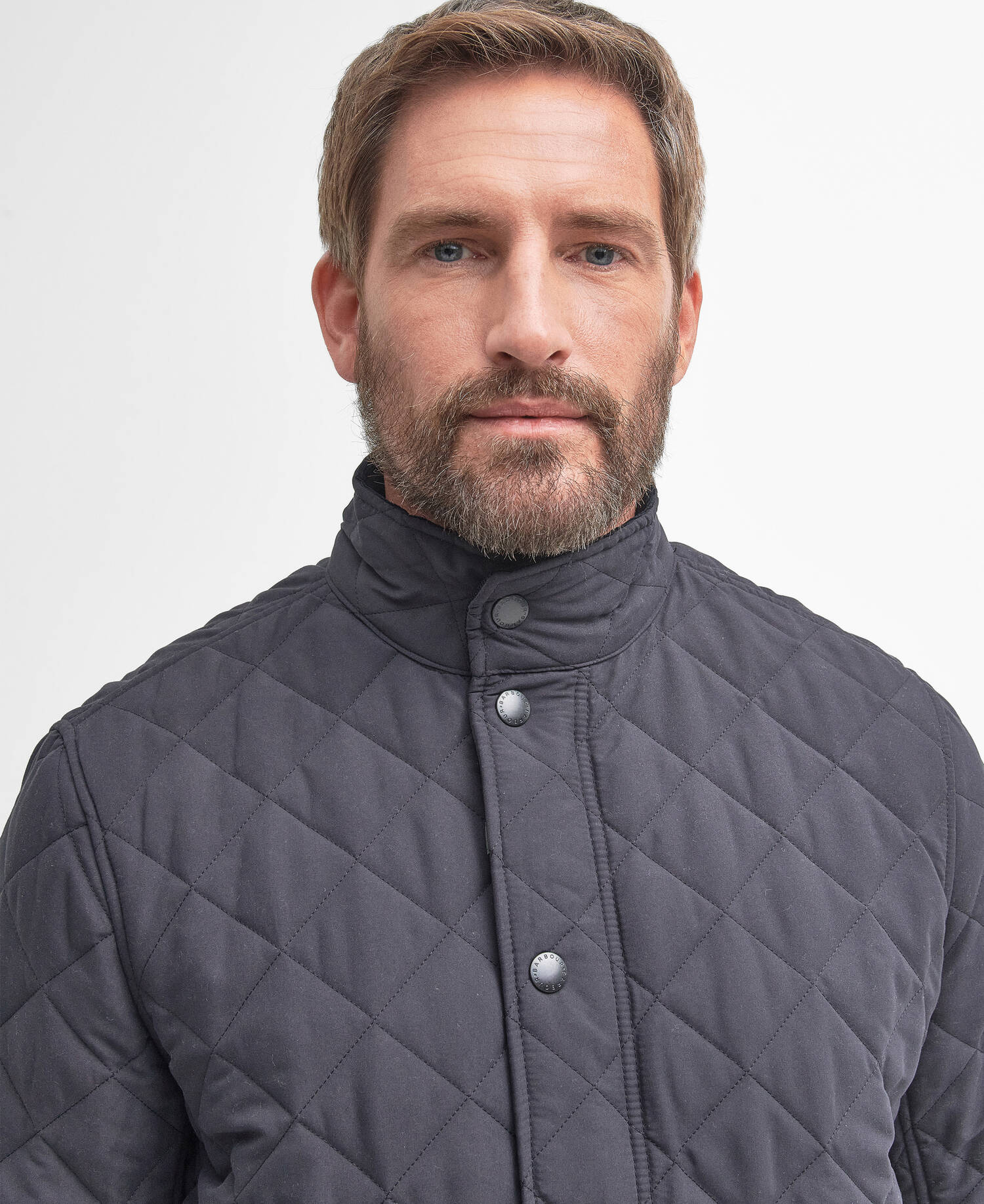 Shoveler Quilted Jacket image number 3