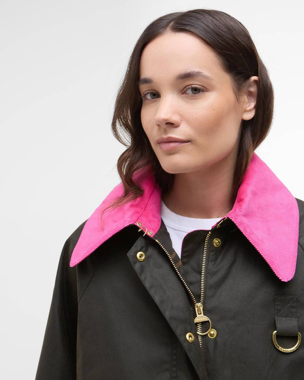 Icons Spey Waxed Jacket