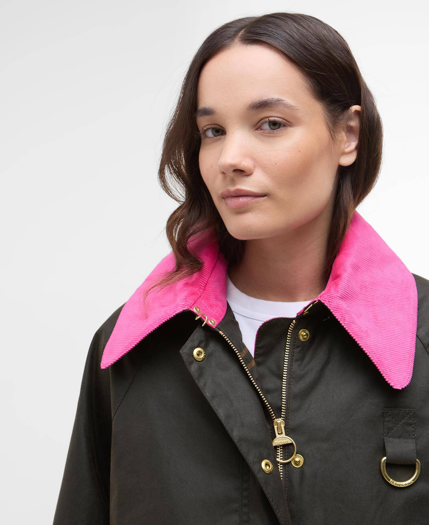 Wachsjacke Icons Spey image number 3