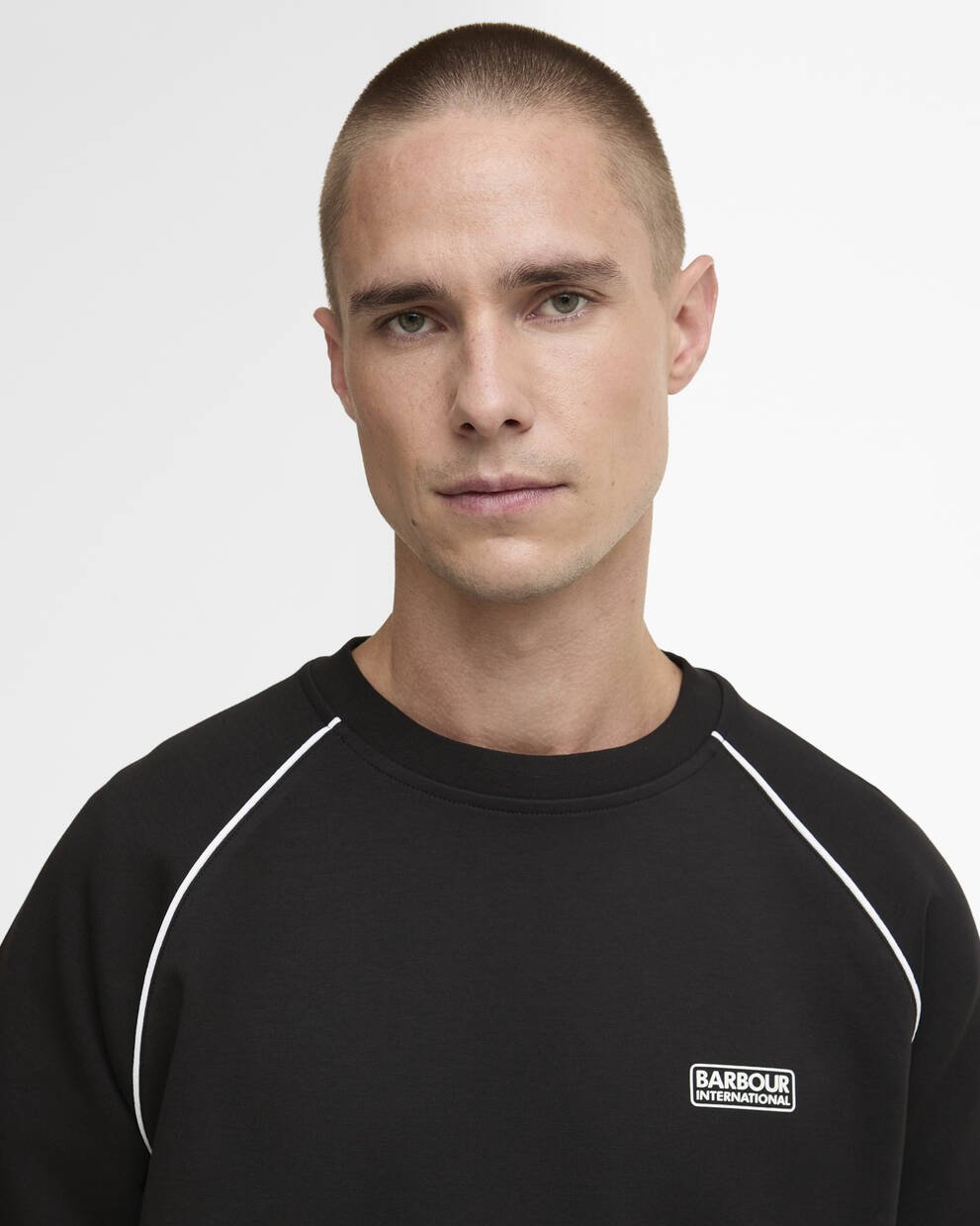 Markford Crew Jumper