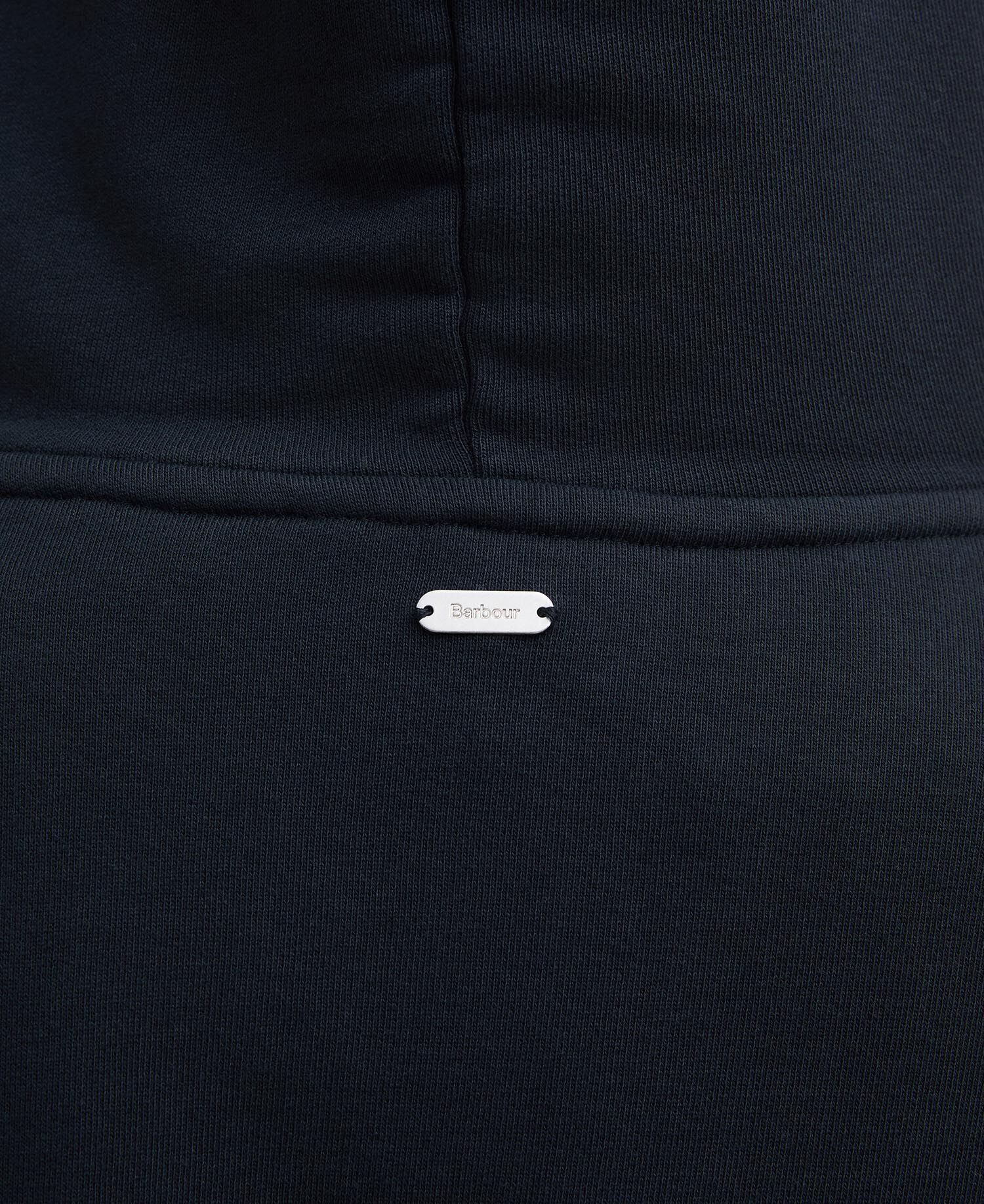 Hartland Hoodie Navy