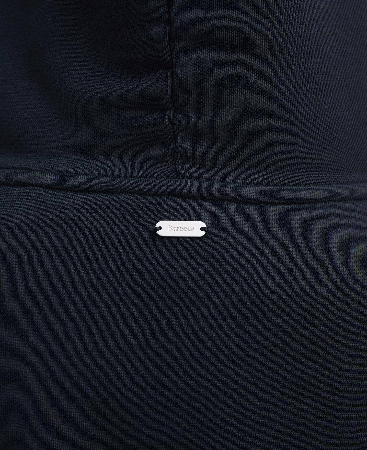 Hartland Hoodie Navy image number 4