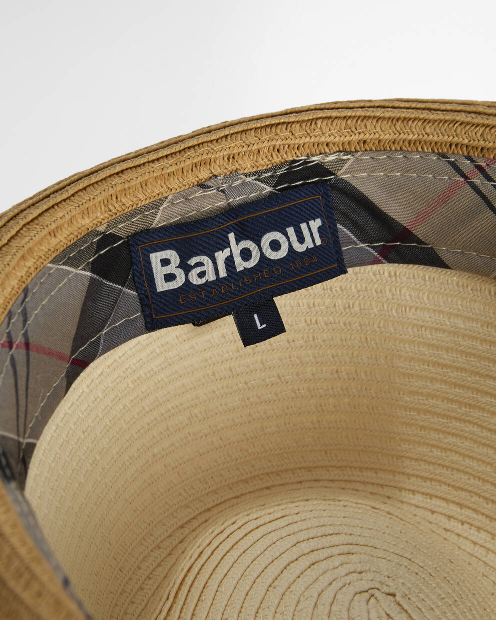 Ashill Trilby Summer Hat
