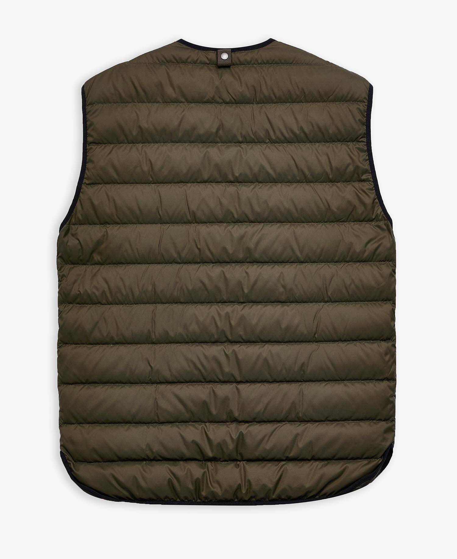 Reversible Down Liner image number 9