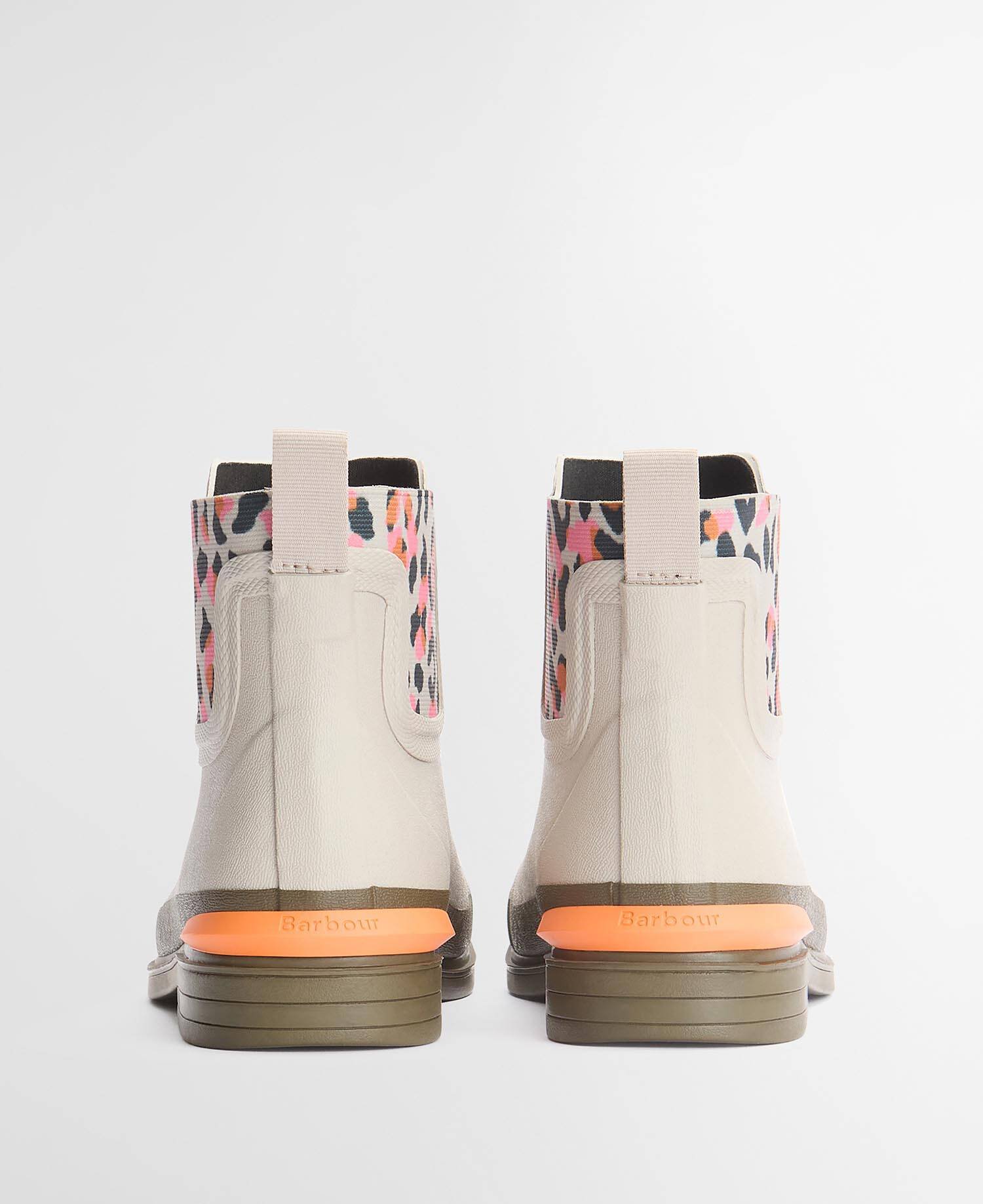 Abbeyfield Packable Ankle Wellingtons Mist image number 1