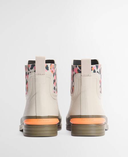 Abbeyfield Ankle Wellingtons Mist