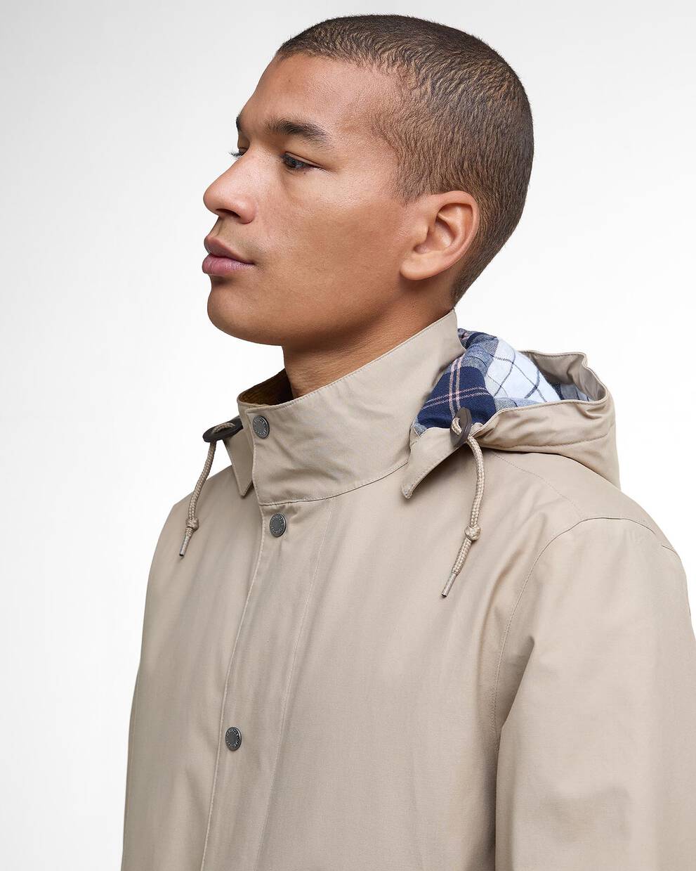 Chelsea Waterproof Mac