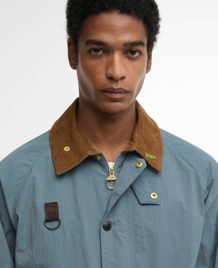 Giacca Spey Icons Blue Stone