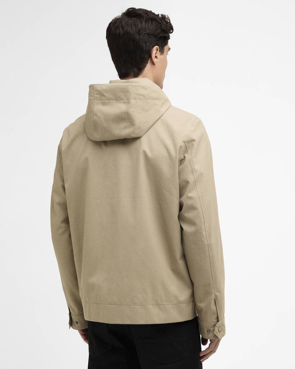 Elmford Waterproof Jacket
