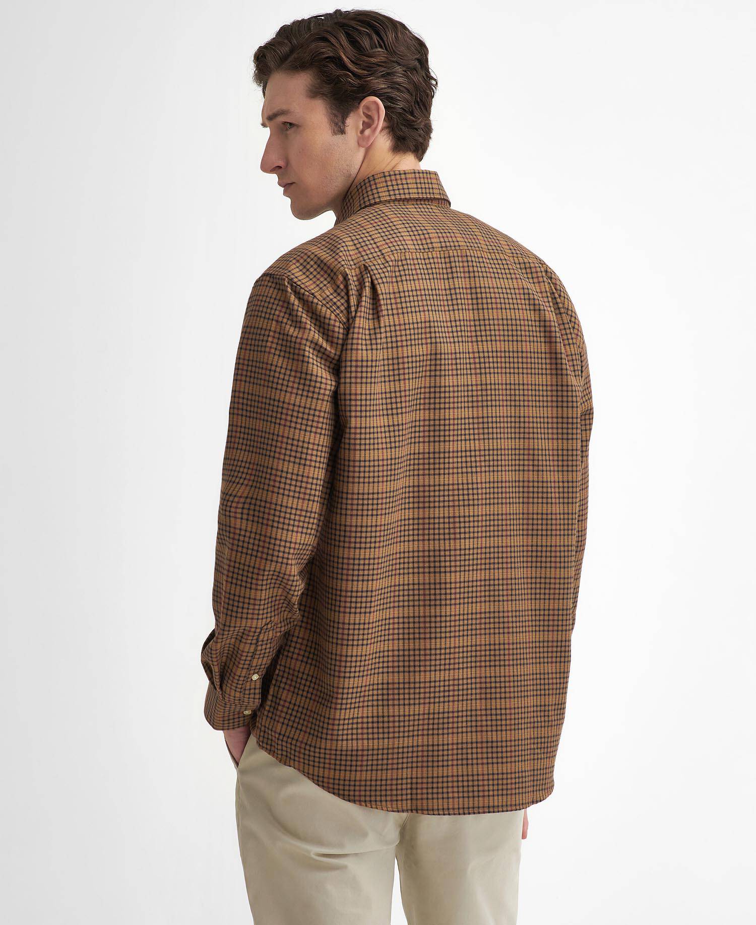 Henderson Thermo Weave Long-Sleeved Shirt image number 2