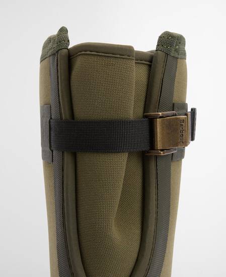 Men's Tynedale Wellingtons Olive