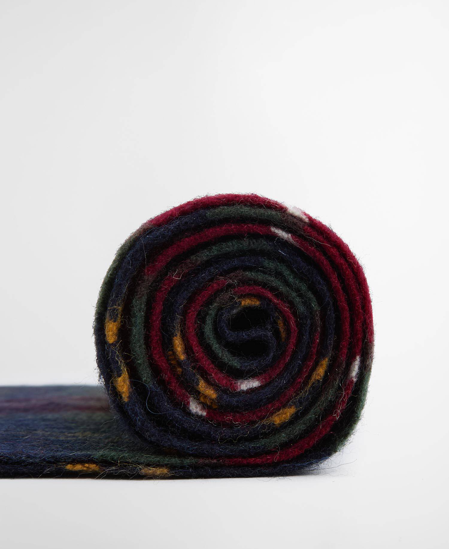 Tartan Scarf image number 3