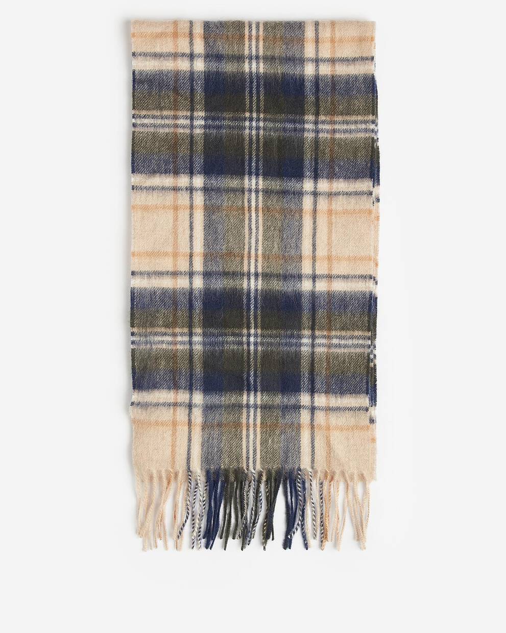 Sciarpa New Check Tartan