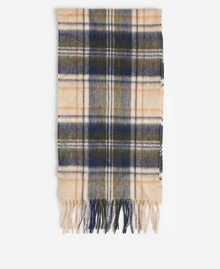 Sciarpa New Check Tartan  Sciarpa New Check Tartan
