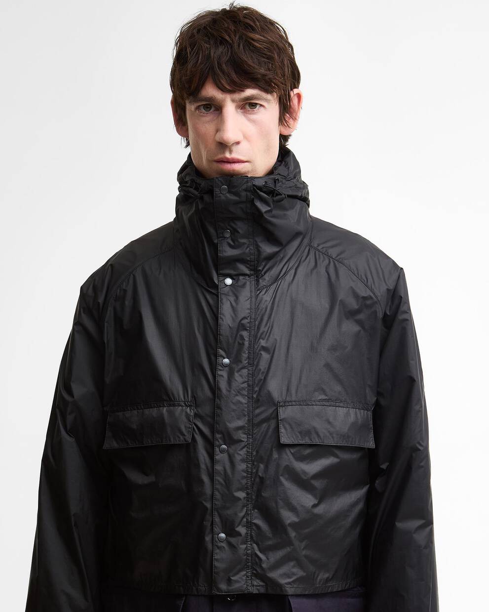 Giacca casual Endurance Barbour x Kaptain Sunshine