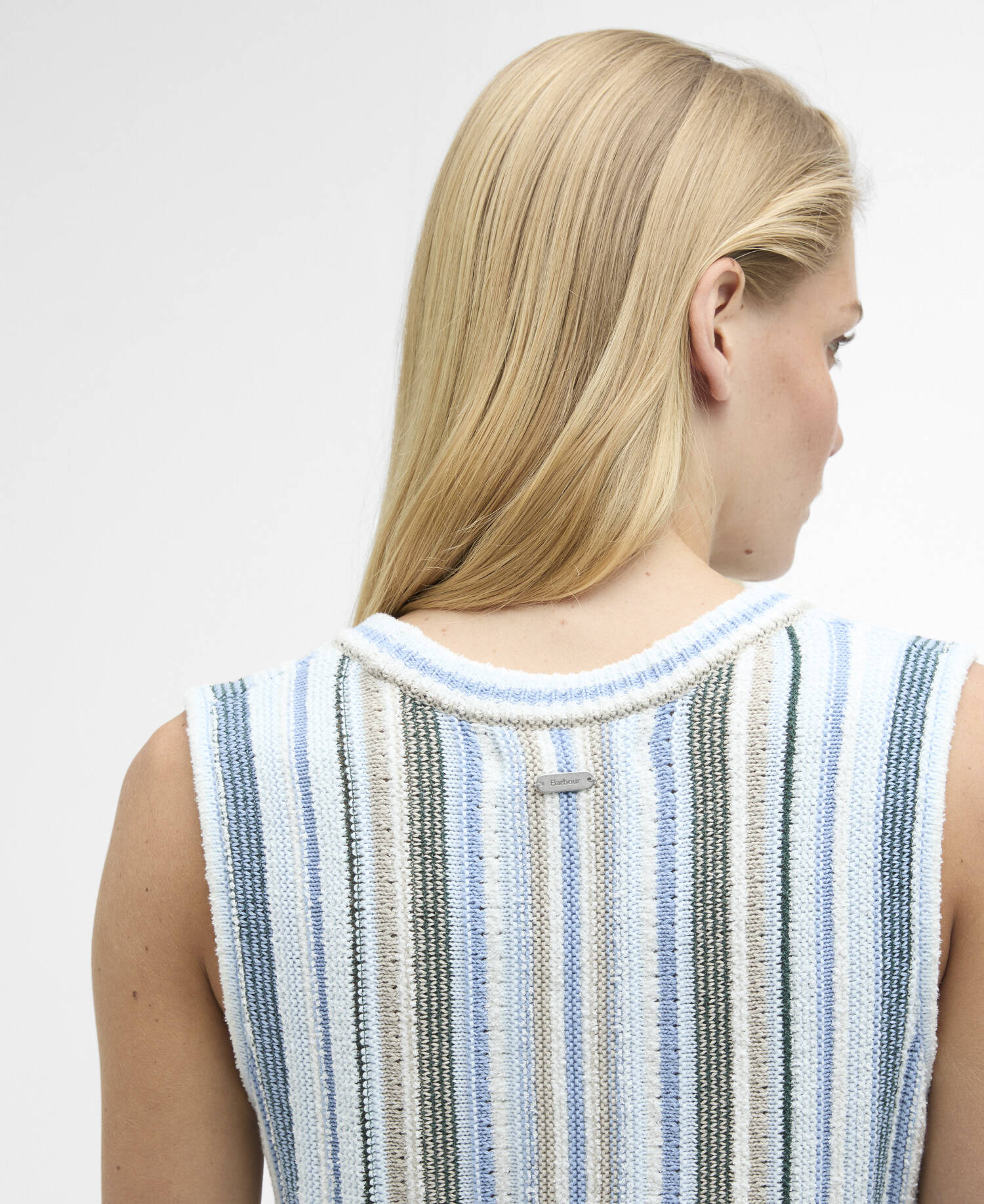 Josie Knitted Vest image number 4