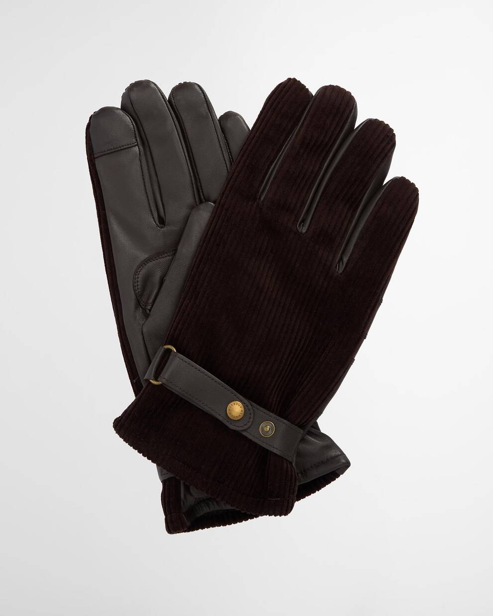 Nelson Leather Gloves
