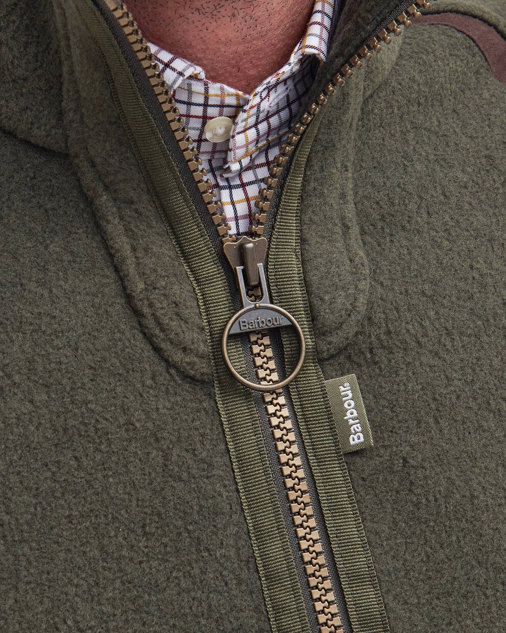 Langdale Fleece Gilet