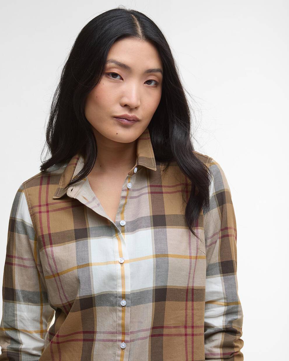 Bredon Regular Long-Sleeved Shirt