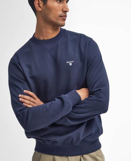 Beckhill Sweatshirt Classic Navy