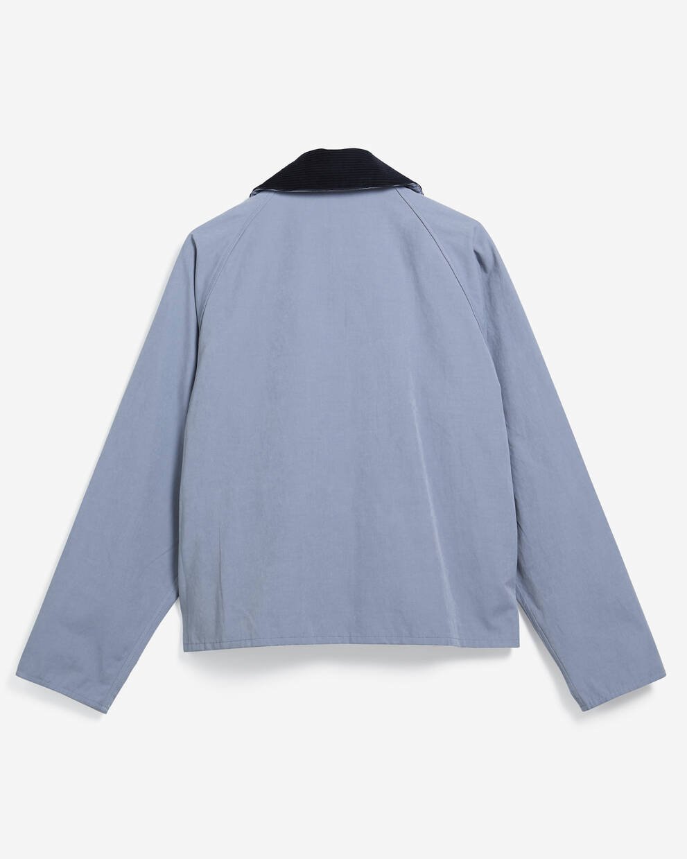 Spey Oversized Casual Jacket