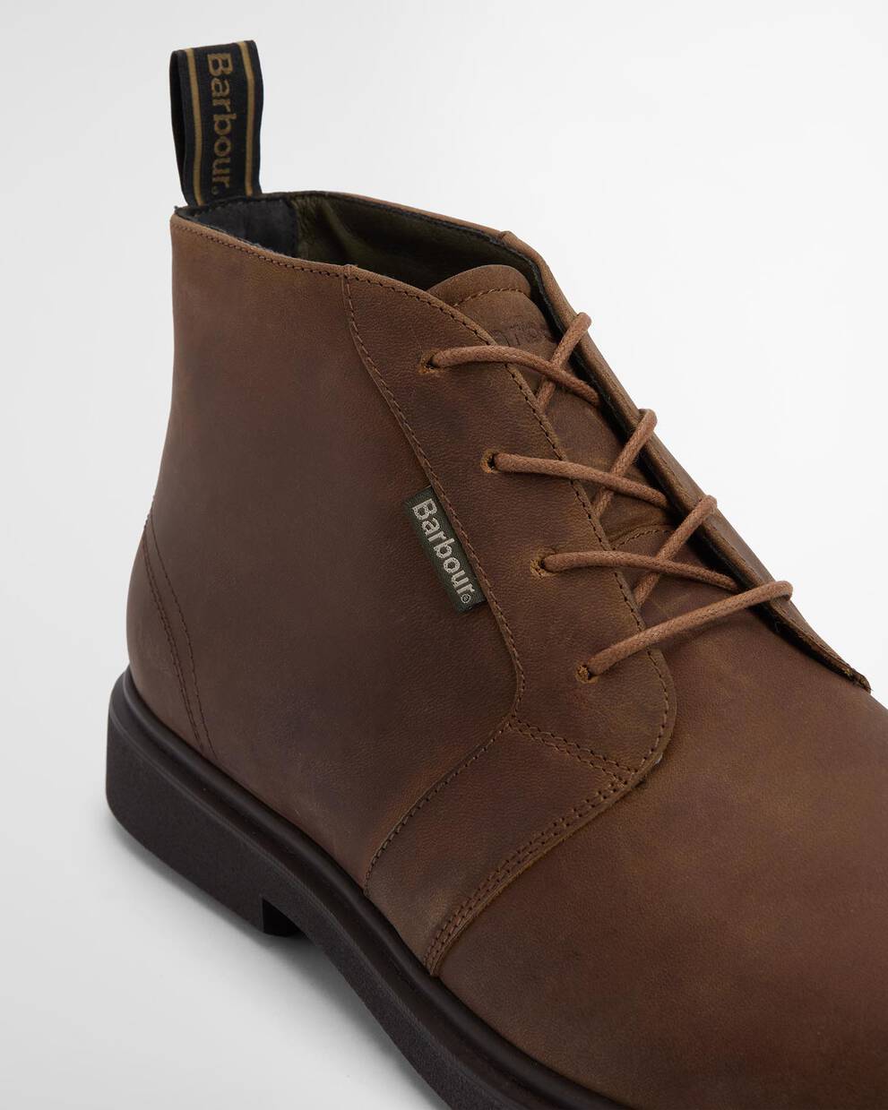 Meays Chukka Boots