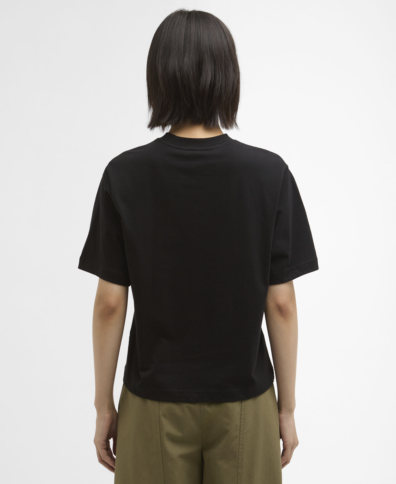T-Shirt Marjorie Black