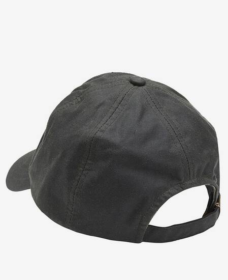 Sport Cap Wax 