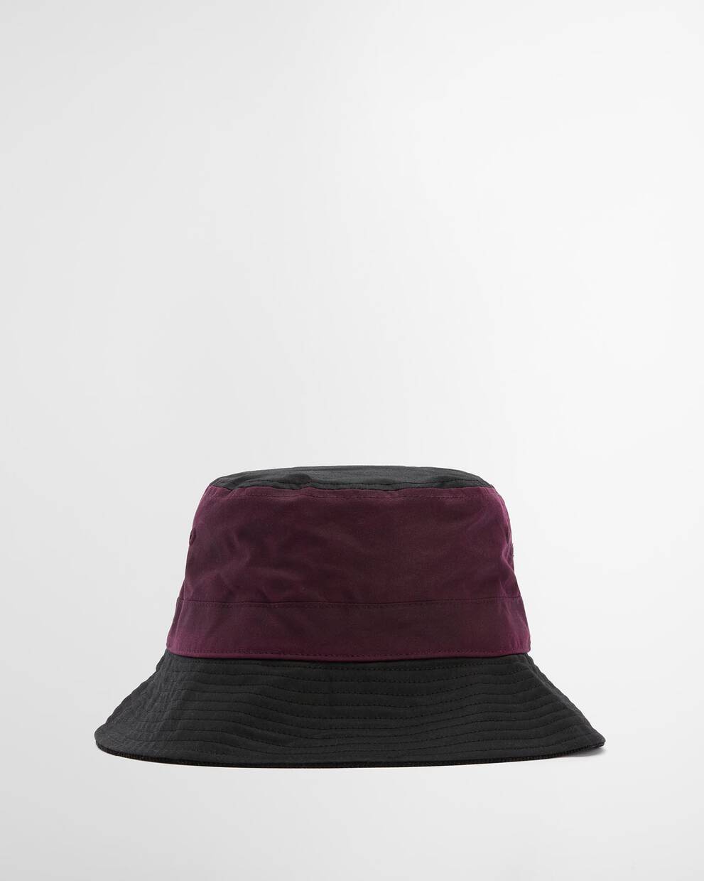 Bucket Hat Brackley Waxed