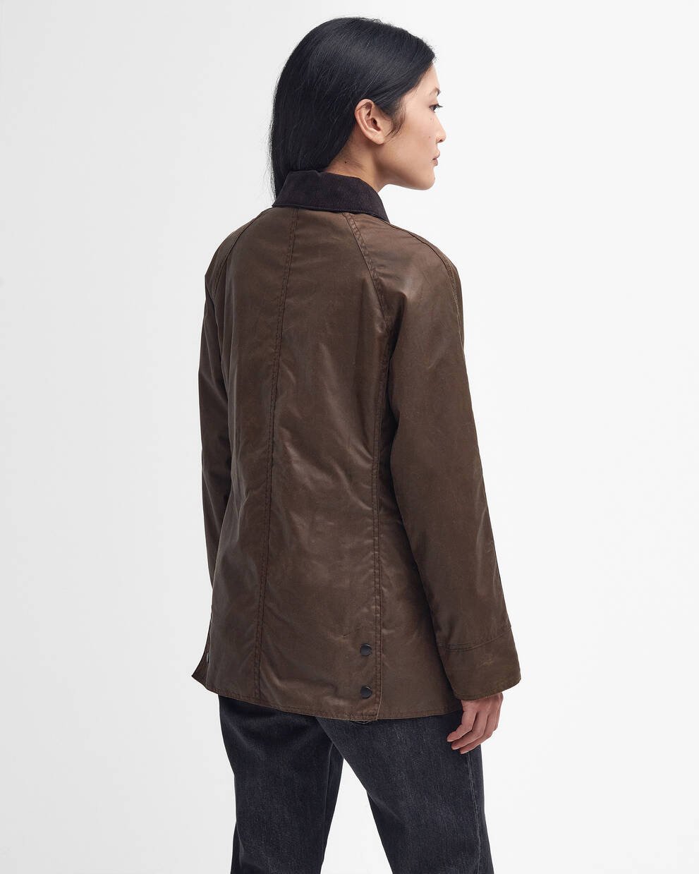 Beadnell® Waxed Jacket