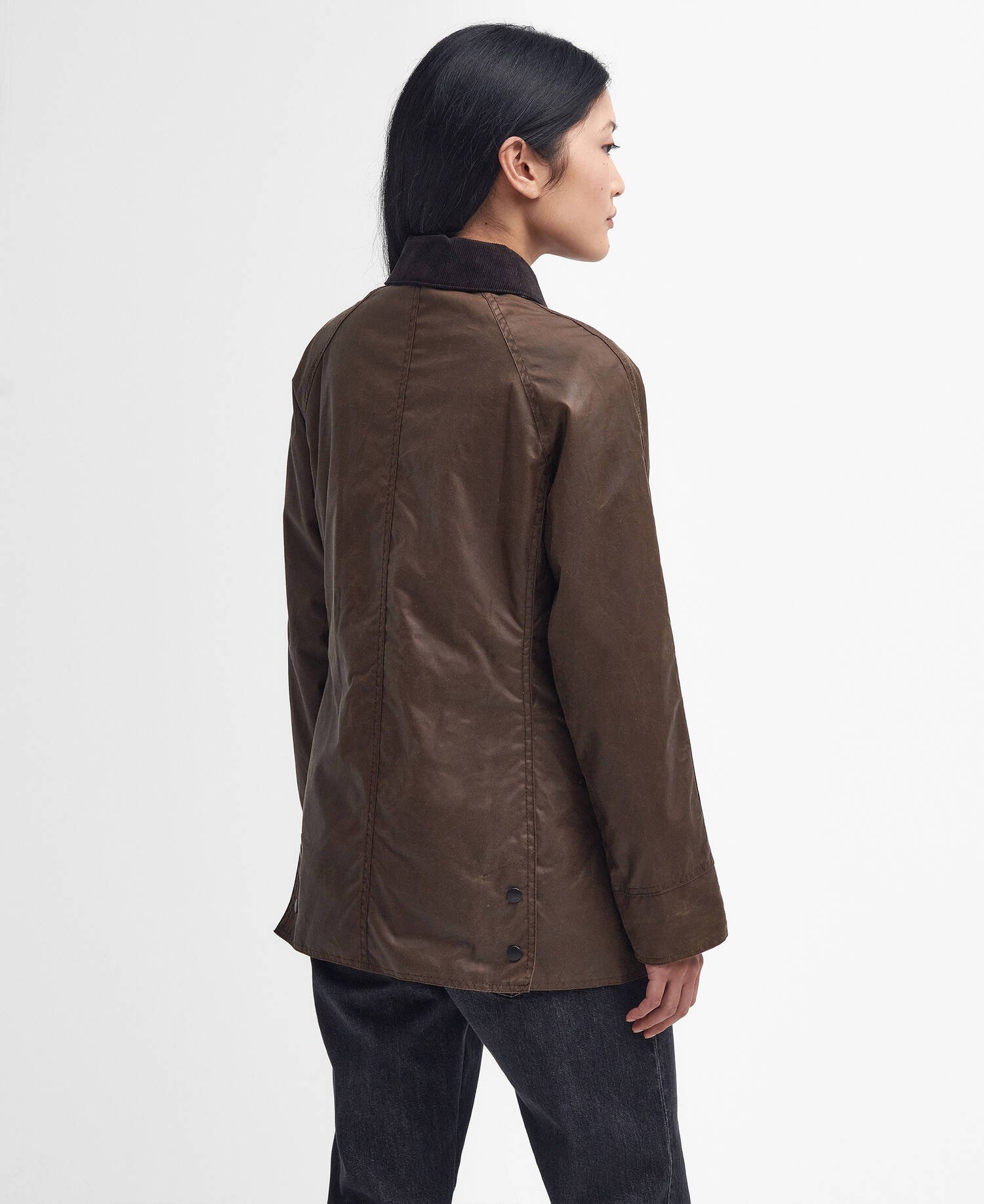 Beadnell® Waxed Jacket image number 2