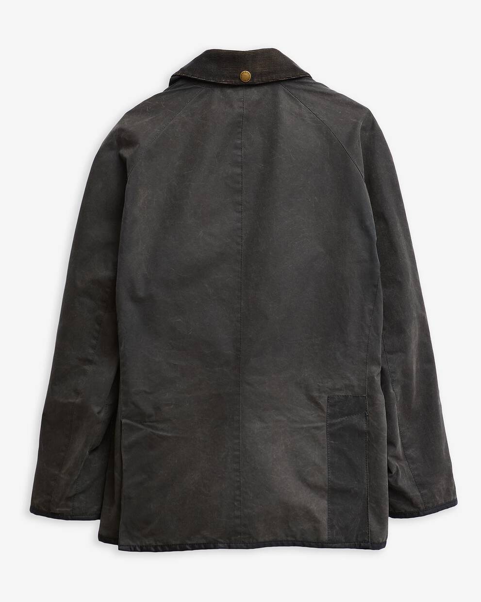 Barbour Re-Loved Ashby Waxed JacketM - Size M