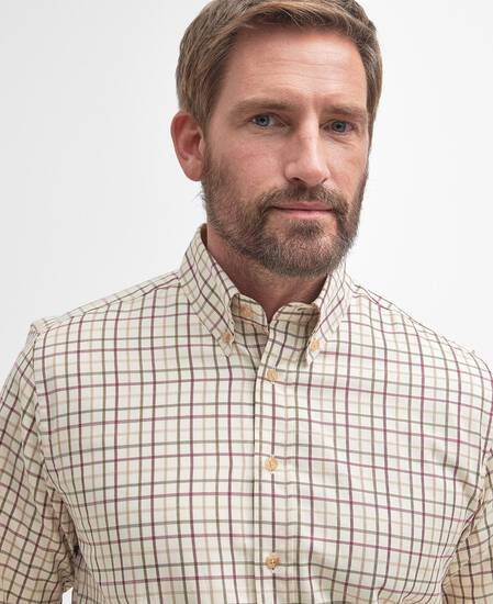 Camicia Tattersall  Camicia Tattersall