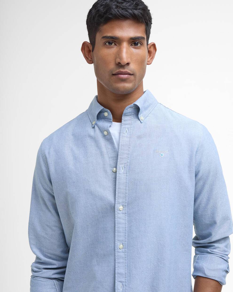 Camicia sartoriale Oxford