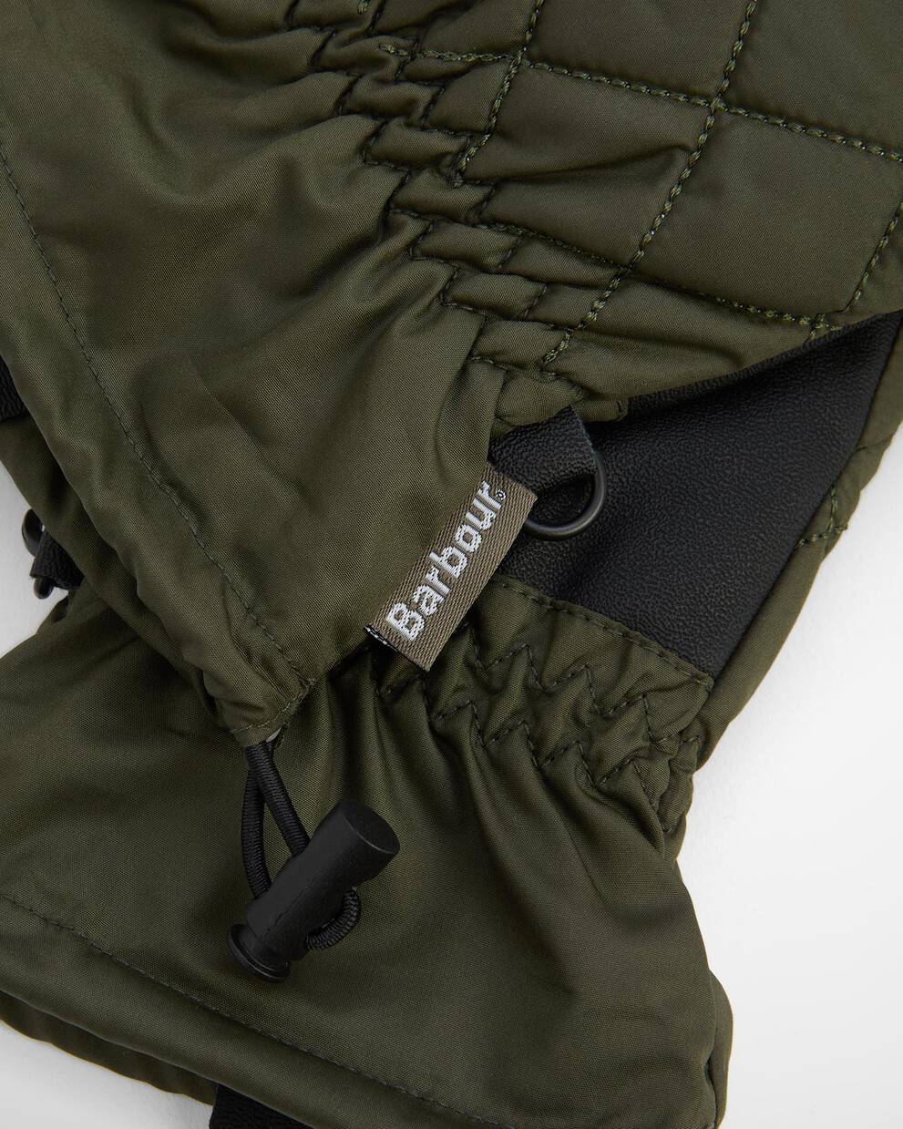 Joni Waterproof Quilted Gloves