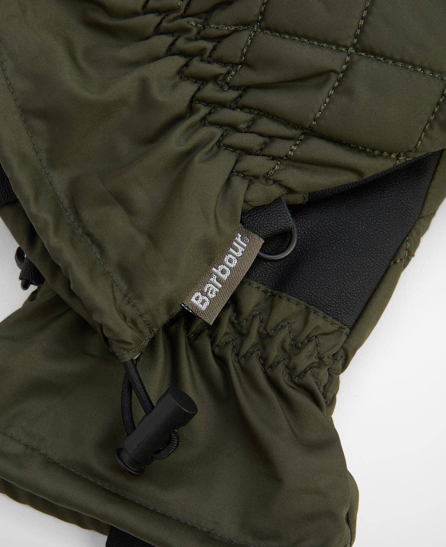 Joni Waterproof Quilted Gloves image number 1