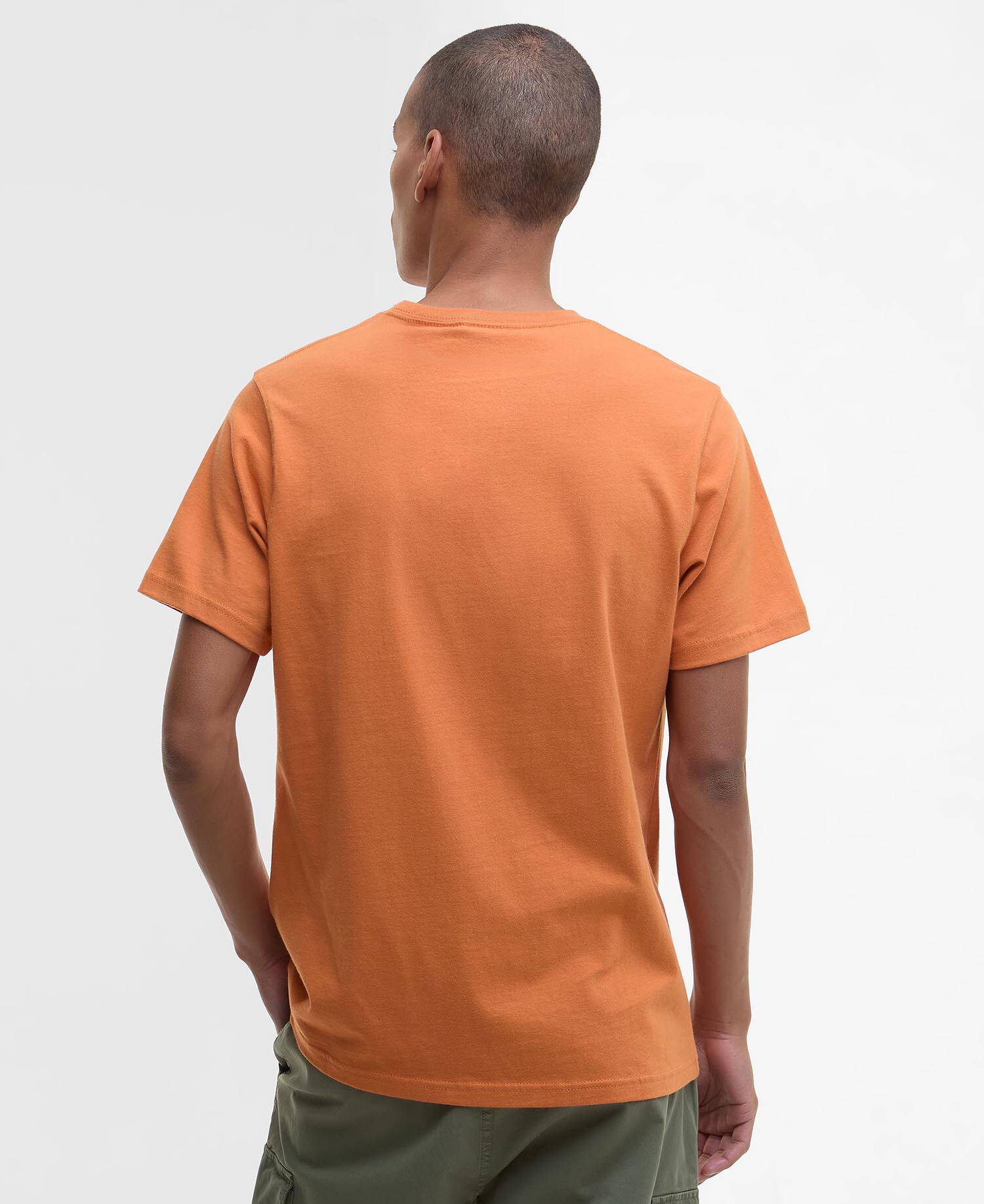 Moorside Logo T-Shirt image number 2