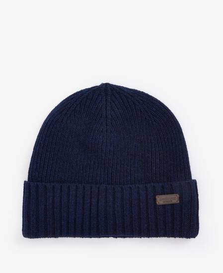 Carlton Beanie and Gloves Gift Set Classic Navy