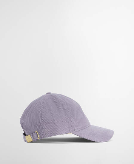 Oakley Cord Cap Heather Mist